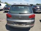 VOLKSWAGEN TIGUAN S photo