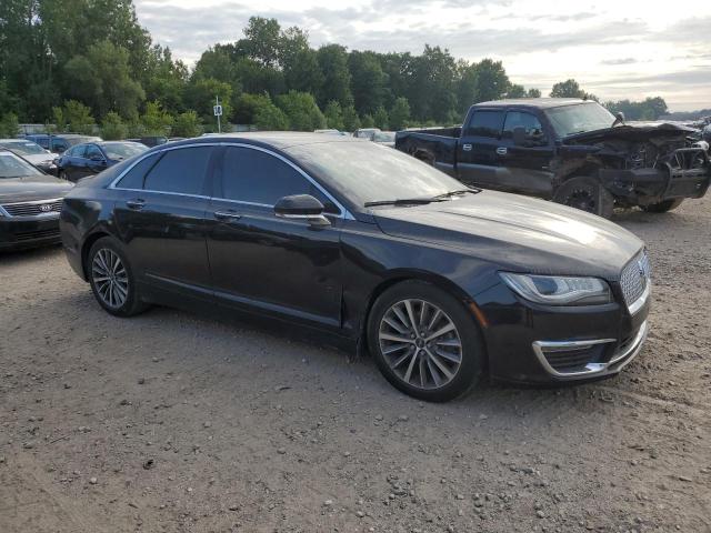 VIN 3LN6L5A93KR601672 2019 Lincoln MKZ no.4