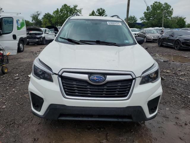 2021 SUBARU FORESTER JF2SKADC1MH537773