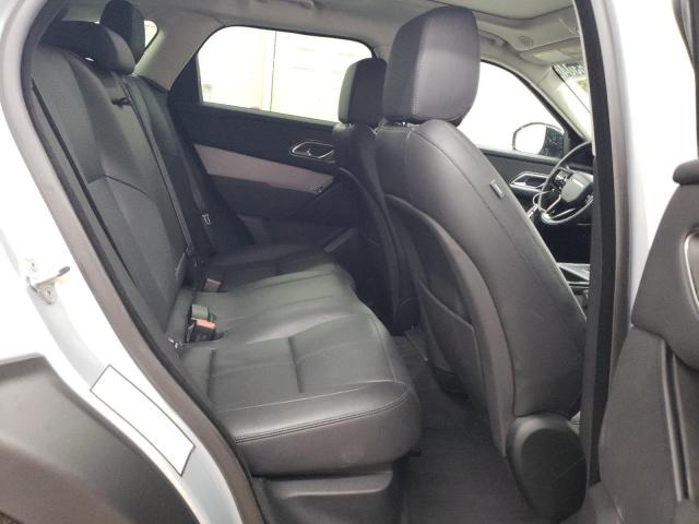 2024 LAND ROVER RANGE ROVE - SALYJ2EX8RA385647