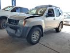 NISSAN XTERRA OFF photo