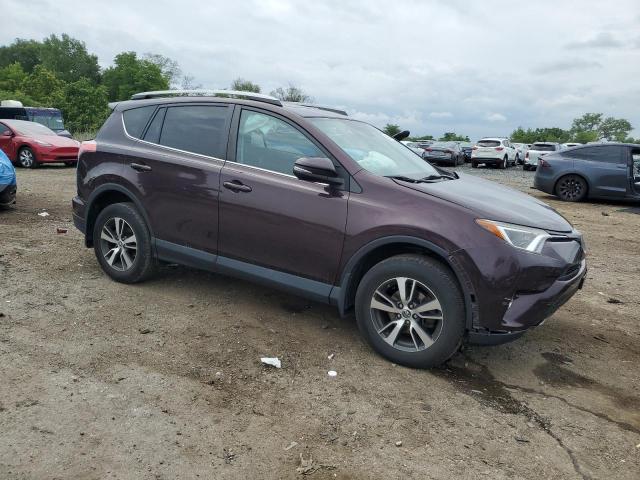 2018 TOYOTA RAV4 ADVEN - 2T3RFREV3JW828734