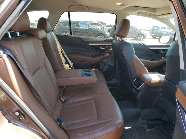 2020 SUBARU OUTBACK TO - 4S4BTGPD0L3111227