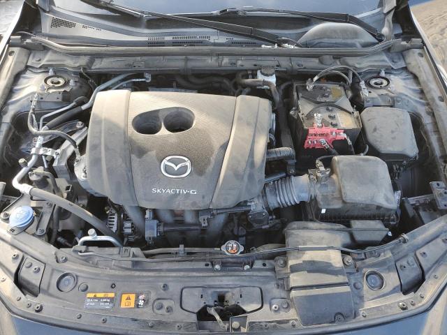 2021 Mazda 3 VIN: JM1BPAA71M1336553 Lot: 61893874