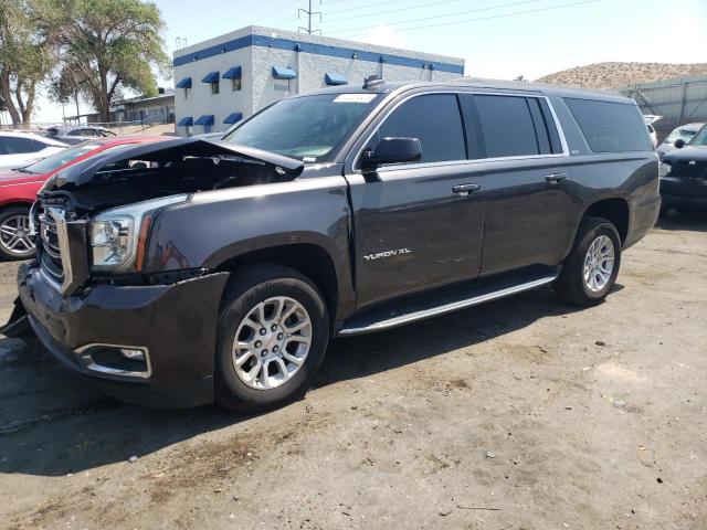 GMC YUKON K1500 SLT