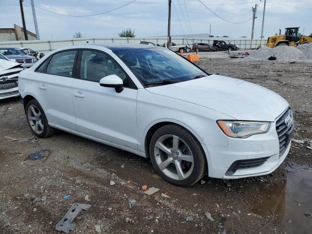 2016 AUDI A3 PREMIUM - WAUB8GFF4G1006813