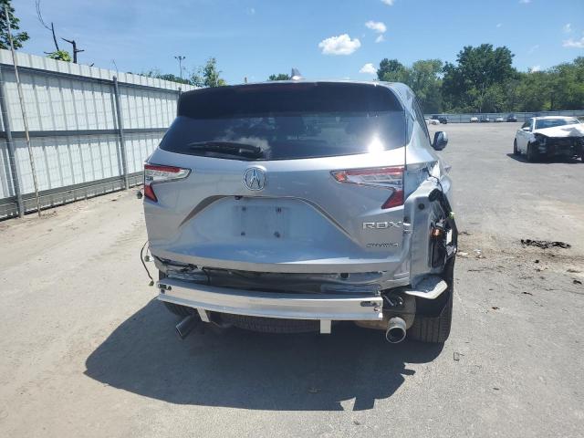 5J8TC2H75KL025173 2019 Acura Rdx Advance