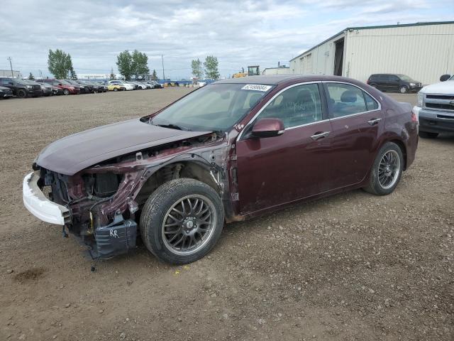 2009 Acura Tsx VIN: JH4CU25609C800690 Lot: 62498684