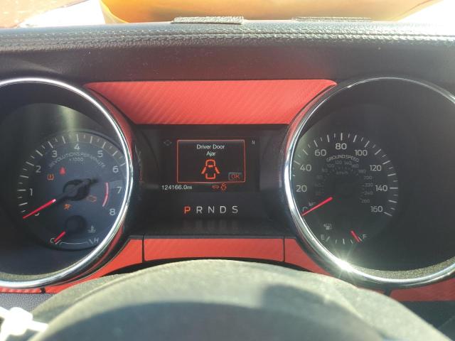 2015 Ford Mustang VIN: 1FATP8EM3F5363705 Lot: 61084734