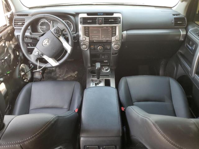 2023 TOYOTA 4RUNNER SE - JTESU5JR1P6150287