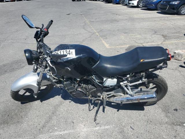 2005 KAWASAKI EX250 F - JKAEXMF165DA12031