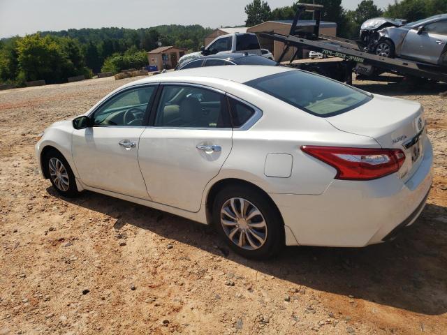 2016 Nissan Altima 2.5 VIN: 1N4AL3AP3GC164348 Lot: 63209654