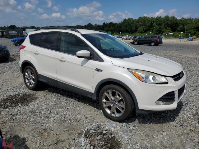 Vin: 1fmcu9g9xeua09942, lot: 61323674, ford escape se 20144