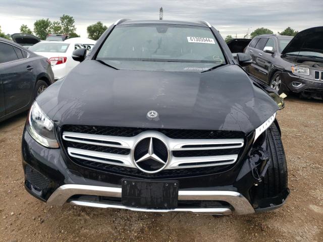 2018 Mercedes-Benz Glc 300 4Matic VIN: WDC0G4KBXJV056625 Lot: 61305544