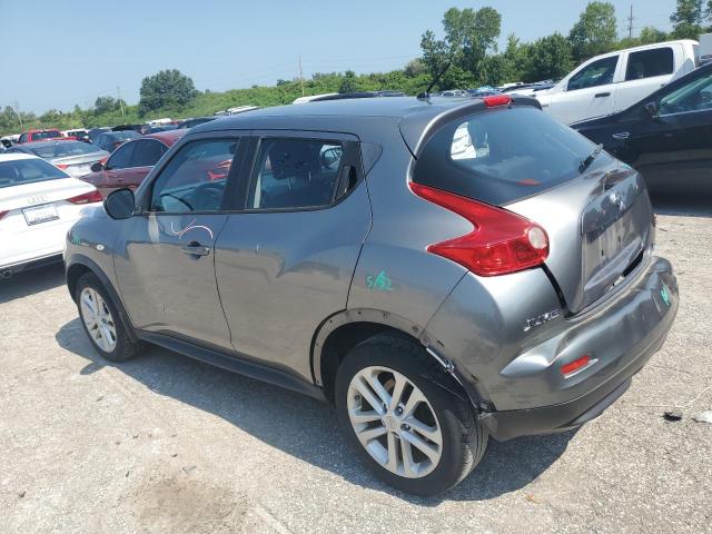 VIN JN8AF5MR0ET361540 2014 Nissan Juke, S no.2