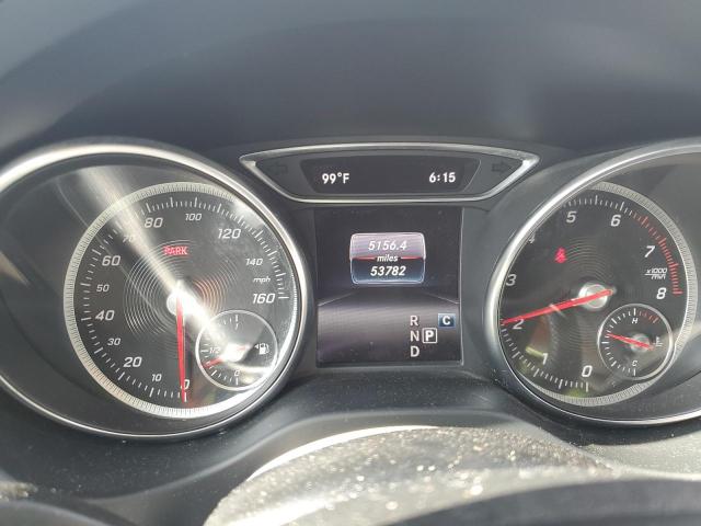 2019 MERCEDES-BENZ GLA 250 4M - WDCTG4GB1KU009917
