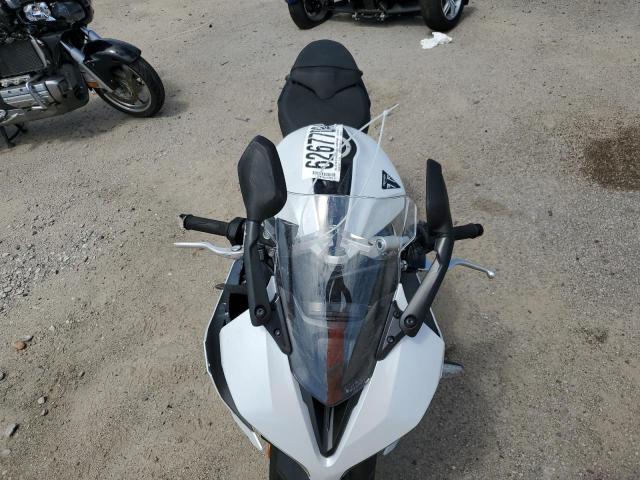 2025 TRIUMPH MOTORCYCLE DAYTONA 66 SMTL23UF3STBU1075