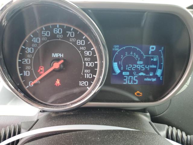 2015 CHEVROLET SPARK 2LT - KL8CF6S93FC758635