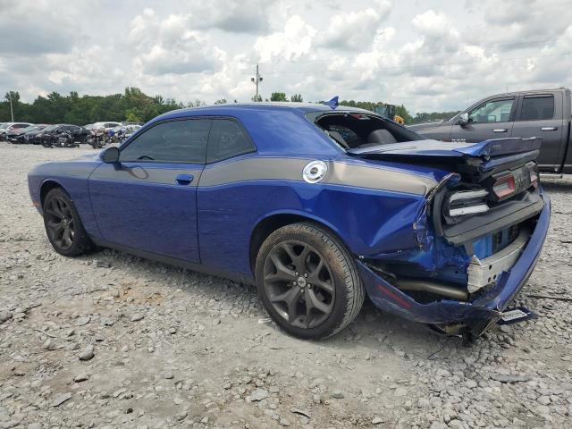 2019 DODGE CHALLENGER - 2C3CDZAGXKH758335