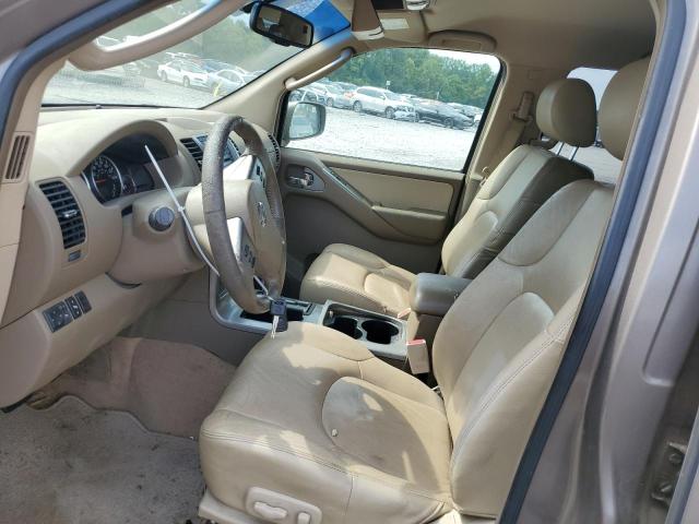 2006 Nissan Pathfinder Le VIN: 5N1AR18U26C684902 Lot: 62082794