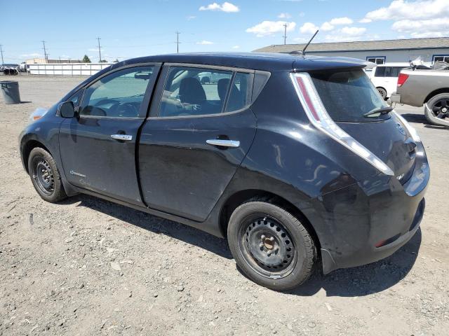 1N4AZ0CP0GC310604 2016 Nissan Leaf S