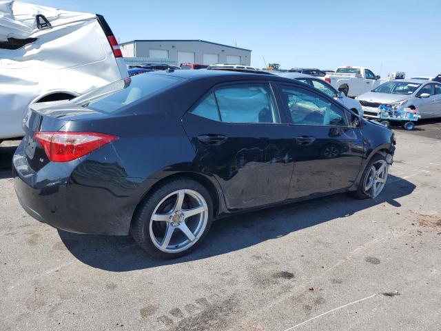 2019 TOYOTA COROLLA L - 2T1BURHE8KC129386