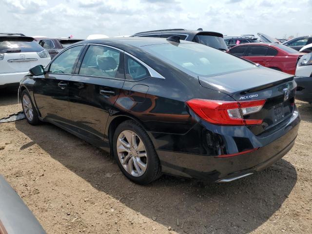 VIN 1HGCV1F13JA162528 2018 Honda Accord, LX no.2