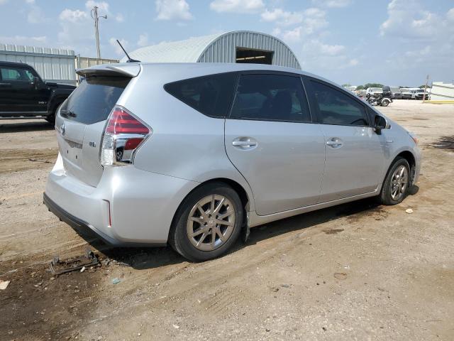 2017 TOYOTA PRIUS V - JTDZN3EU2HJ071163