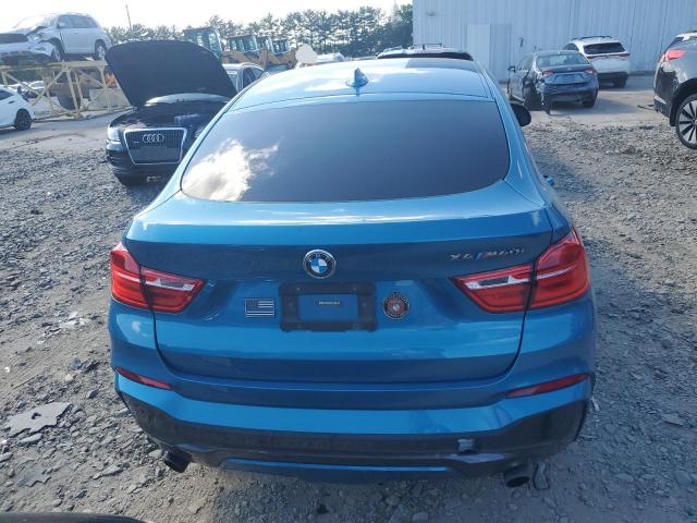 VIN 5UXXW7C58H0U25599 2017 BMW X4 no.6