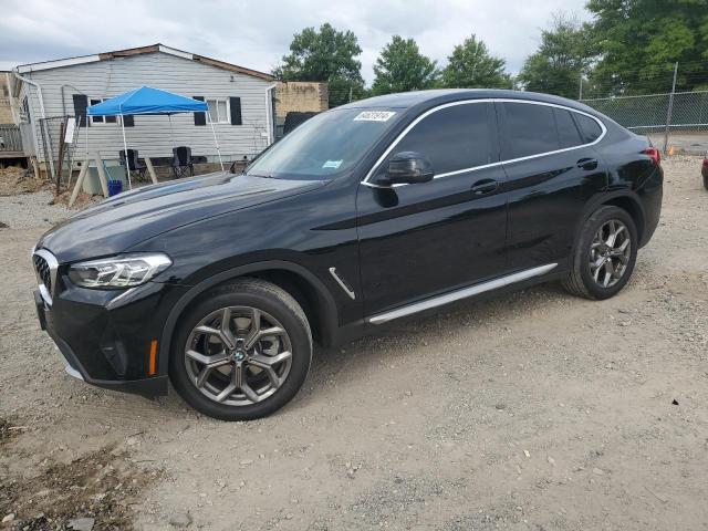 2022 BMW X4, Xdrive30I