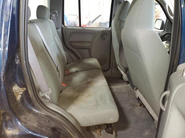1J4GL48K95W514589 2005 Jeep Liberty Sport