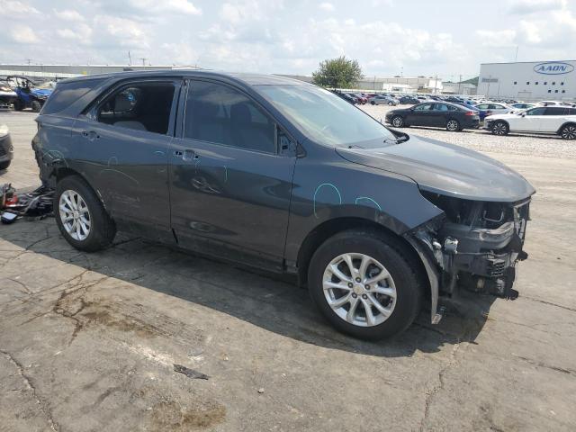 2019 CHEVROLET EQUINOX LS - 2GNAXSEV0K6158002