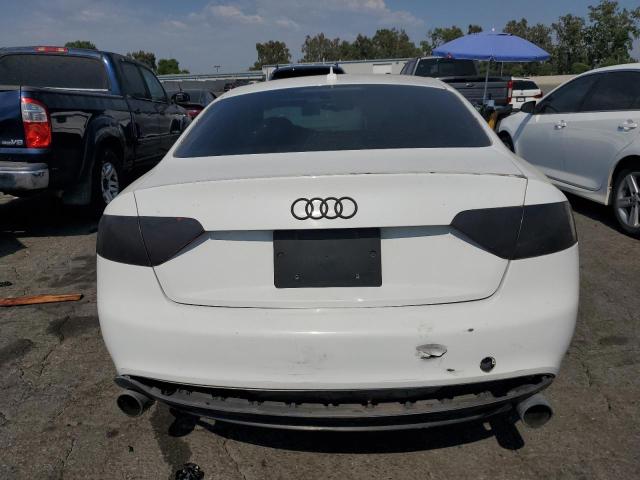 2009 Audi A5 Quattro VIN: WAUDK78T59A026844 Lot: 62950014