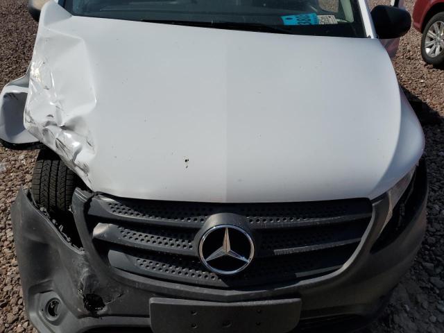 2022 MERCEDES-BENZ METRIS - W1YV0BEY8N3961608