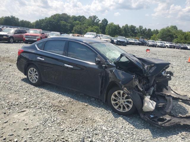 2019 NISSAN SENTRA S - 3N1AB7AP3KL606842