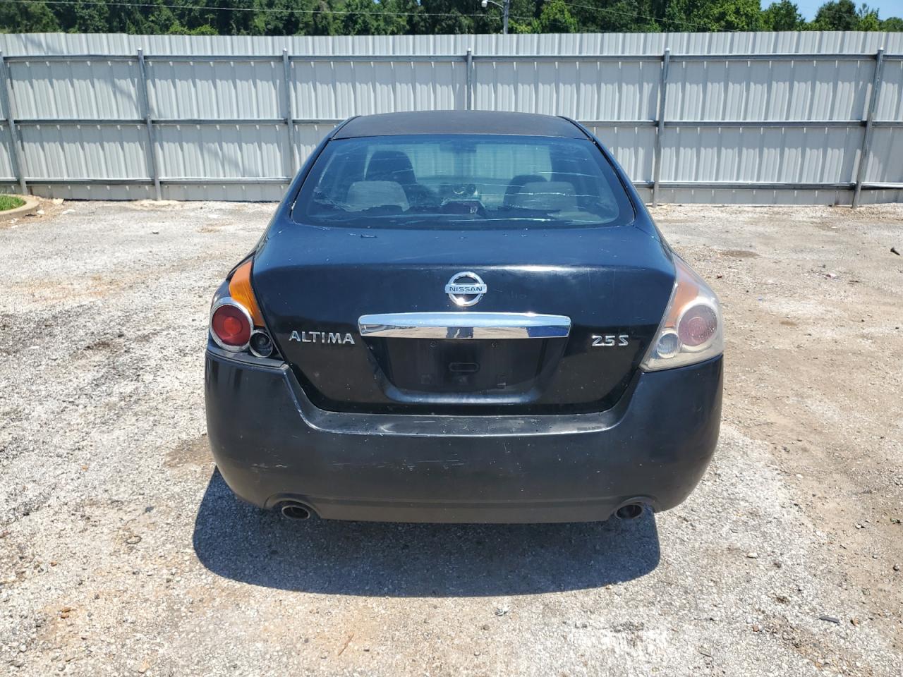 2012 Nissan Altima Base vin: 1N4AL2AP8CN443352