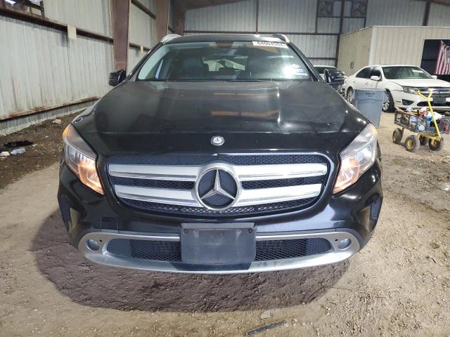 2015 MERCEDES-BENZ GLA250 - WDCTG4EB0FJ167952
