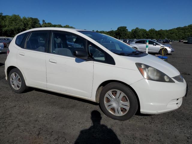 2010 Honda Fit - Image 4