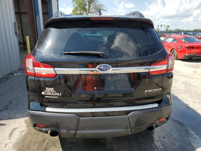 2019 Subaru Ascent Premium VIN: 4S4WMABD5K3448574 Lot: 61516364