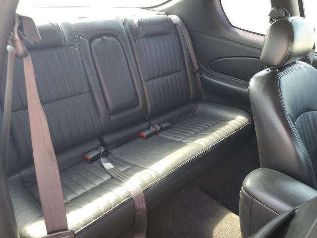 2001 Chevrolet Monte Carlo Ss VIN: 2G1WX15K219137642 Lot: 61668174