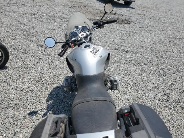 2004 BMW R1150 R WB10439A74ZF48970