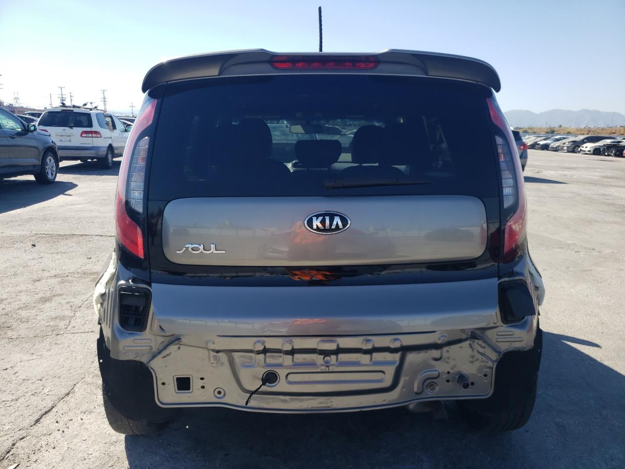 KNDJN2A2XE7020546 2014 Kia Soul