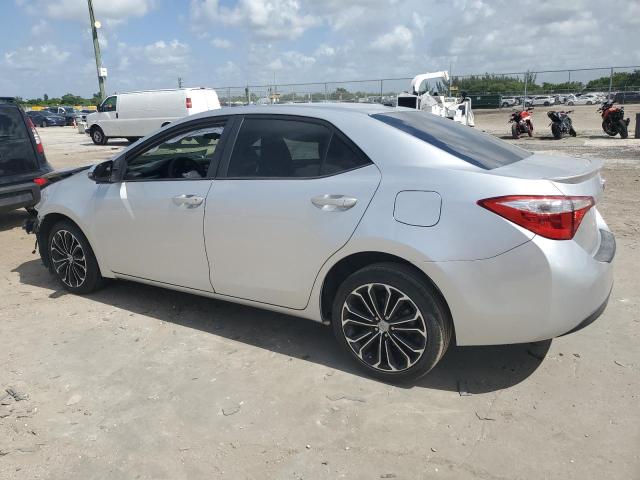 2014 TOYOTA COROLLA L - 2T1BURHE1EC007957