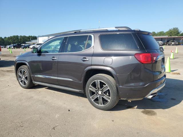 2017 GMC ACADIA DEN - 1GKKNPLS6HZ308804