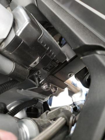 2021 BMW R 1250 RT WB10L0302M6E64154
