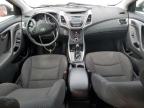 HYUNDAI ELANTRA SE photo