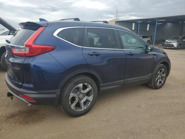 2017 HONDA CR-V EX - 2HKRW2H51HH659835