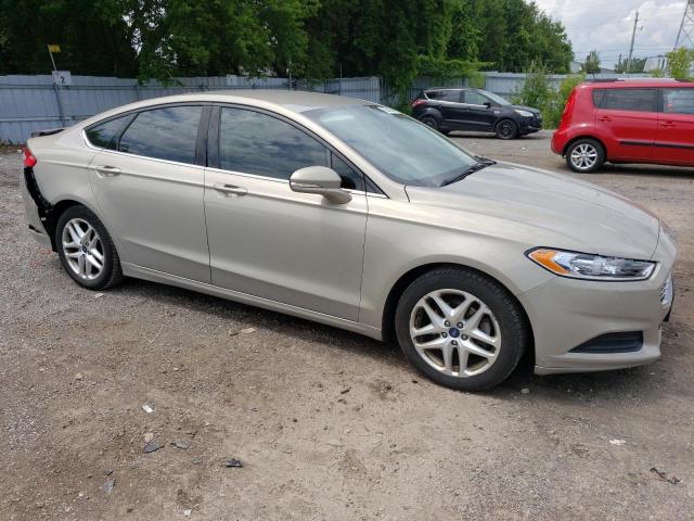 2015 Ford Fusion Se VIN: 3FA6P0HD1FR140375 Lot: 62310694