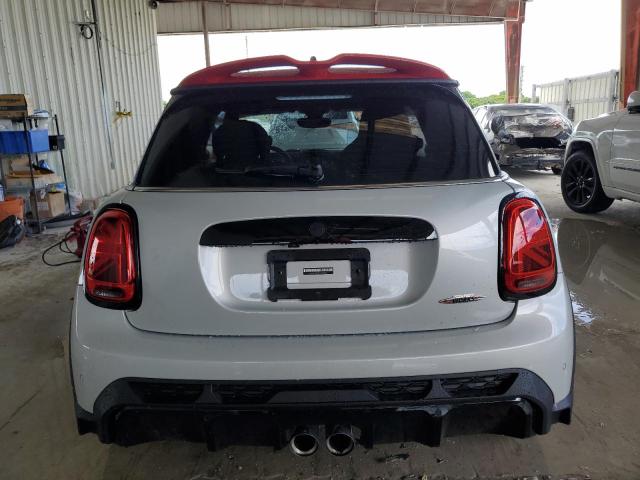 2022 MINI COOPER JOH - WMW73DH05N2R66466