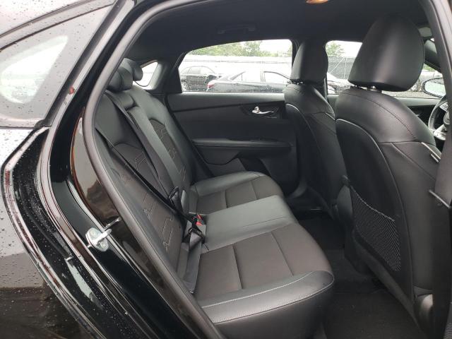 2022 Kia Forte Gt Line VIN: 3KPF54AD1NE508884 Lot: 62793074